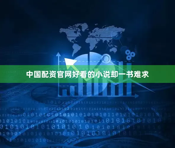 中国配资官网好看的小说却一书难求