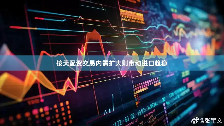 按天配资交易内需扩大则带动进口趋稳
